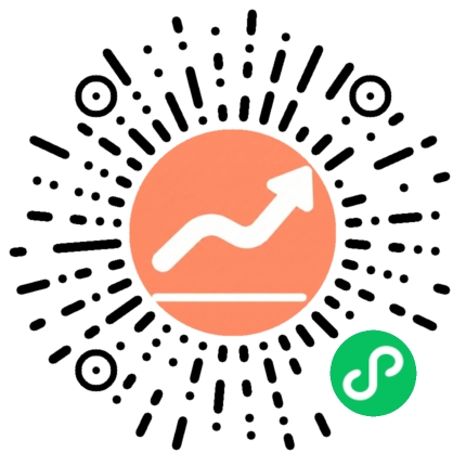 身体指数助手小程序码