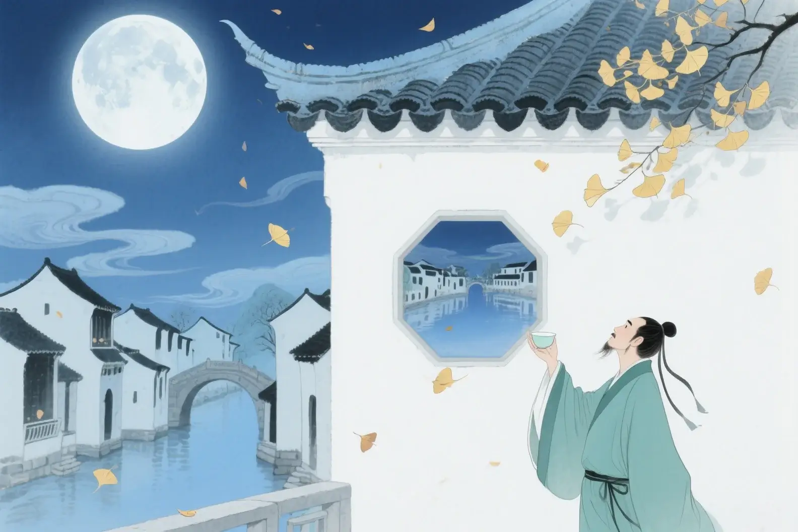 思乡